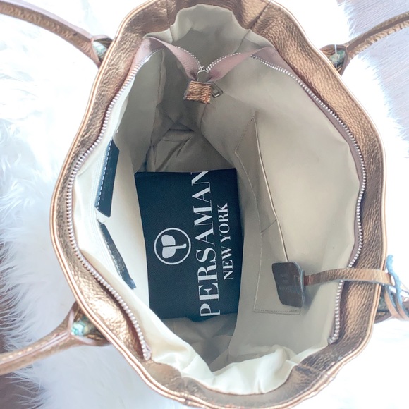 Luxury handbag - Picture 5 of 9